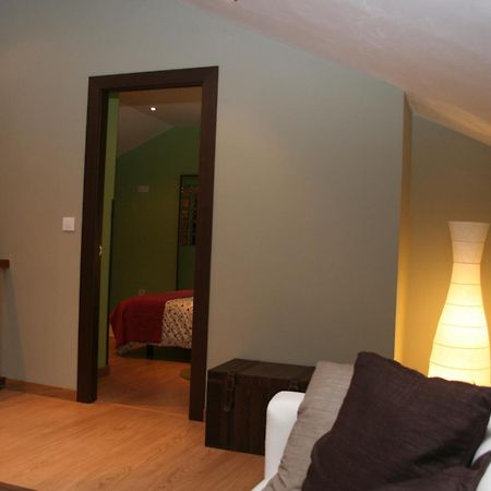 Apartamentos El Regueirin 2 Ovinana  Екстер'єр фото
