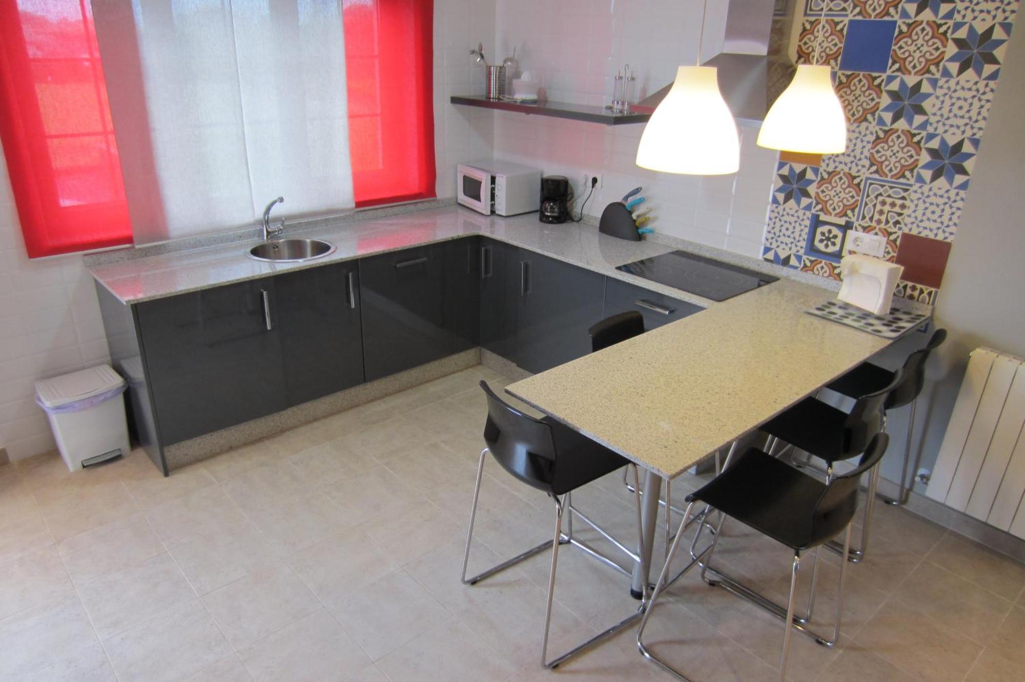Apartamentos El Regueirin 2 Ovinana  Екстер'єр фото