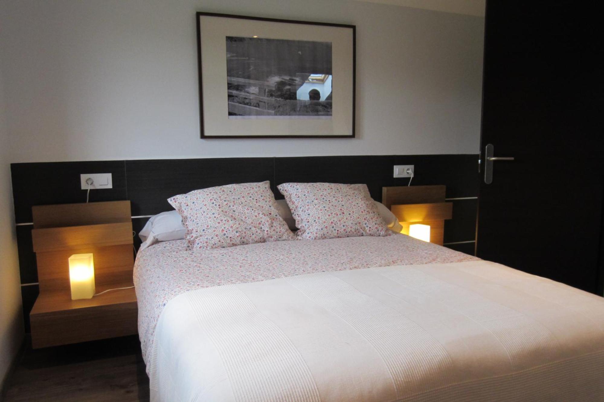 Apartamentos El Regueirin 2 Ovinana  Екстер'єр фото