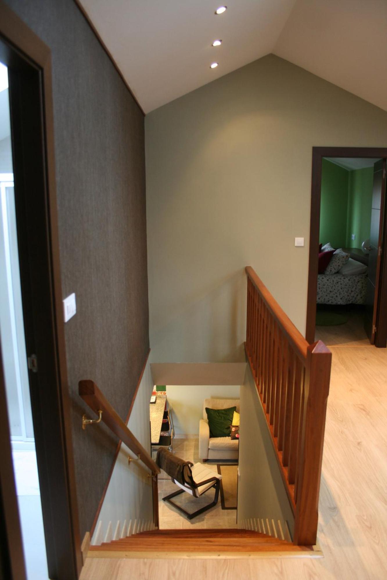 Apartamentos El Regueirin 2 Ovinana  Екстер'єр фото