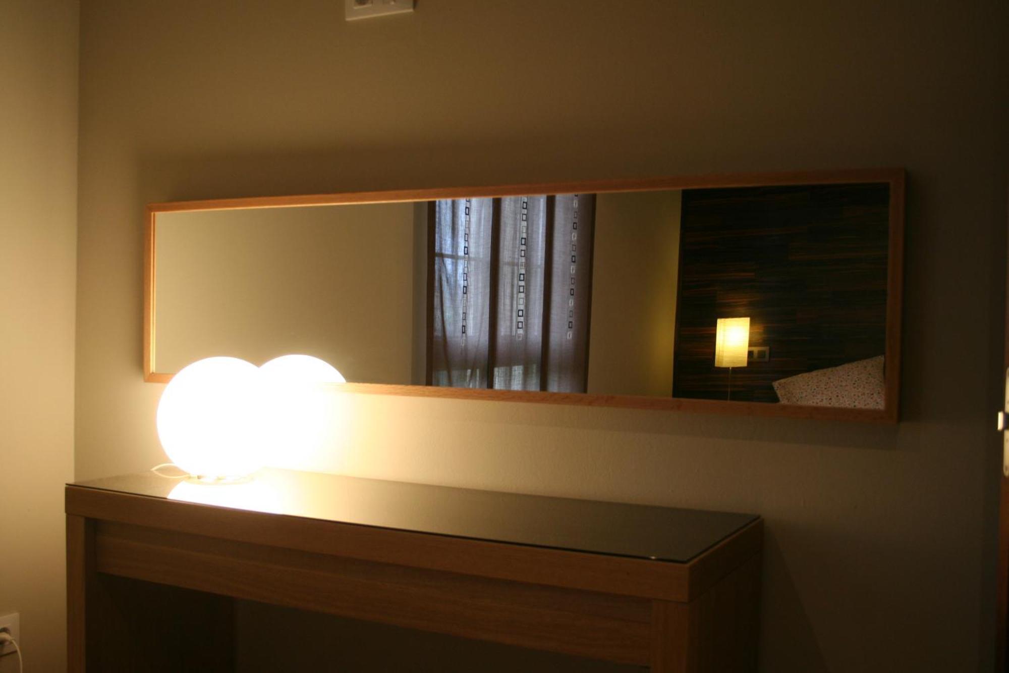 Apartamentos El Regueirin 2 Ovinana  Екстер'єр фото