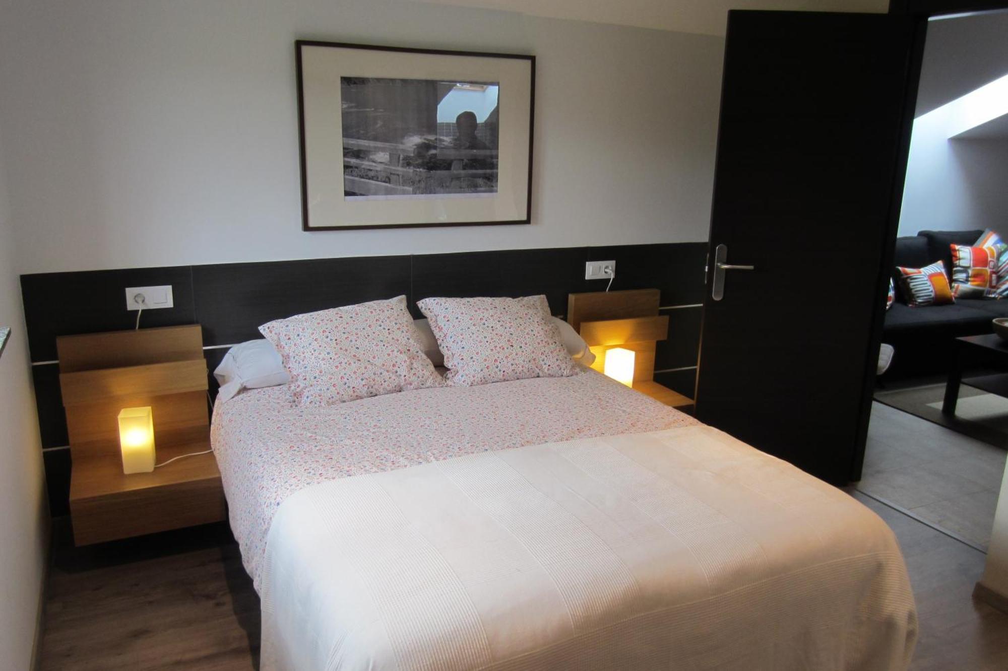 Apartamentos El Regueirin 2 Ovinana  Екстер'єр фото