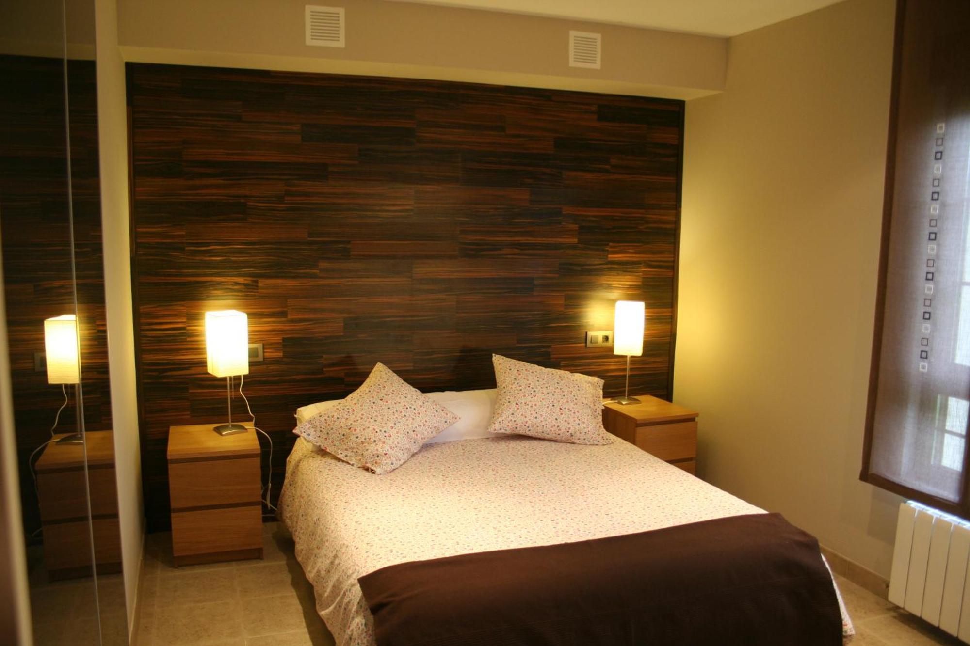 Apartamentos El Regueirin 2 Ovinana  Екстер'єр фото