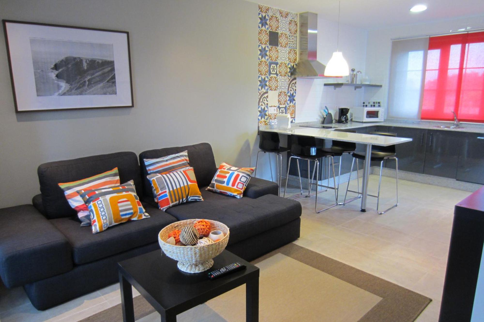 Apartamentos El Regueirin 2 Ovinana  Екстер'єр фото