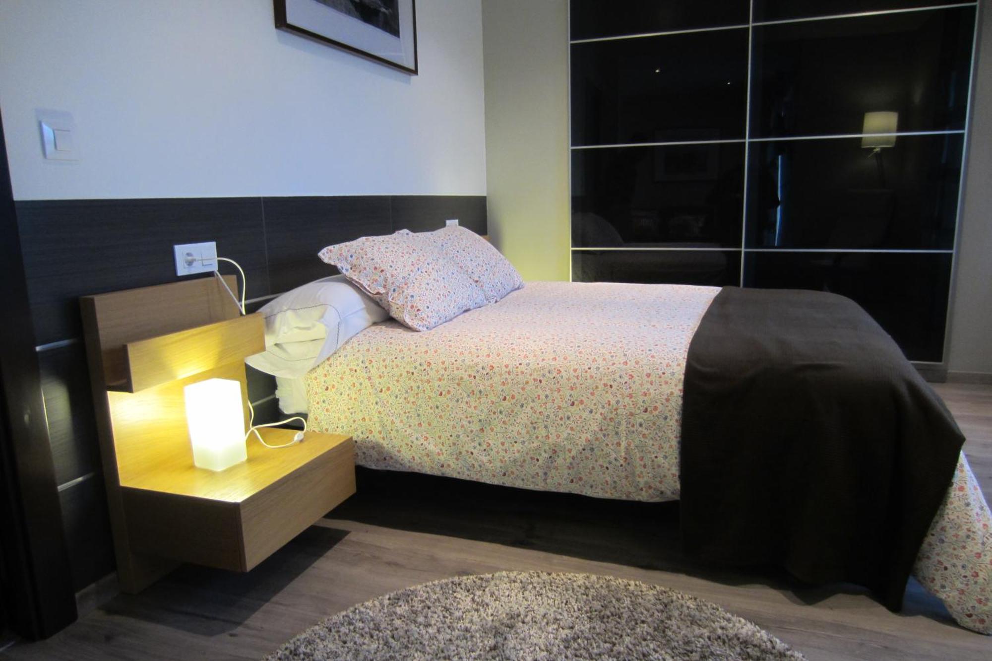 Apartamentos El Regueirin 2 Ovinana  Екстер'єр фото