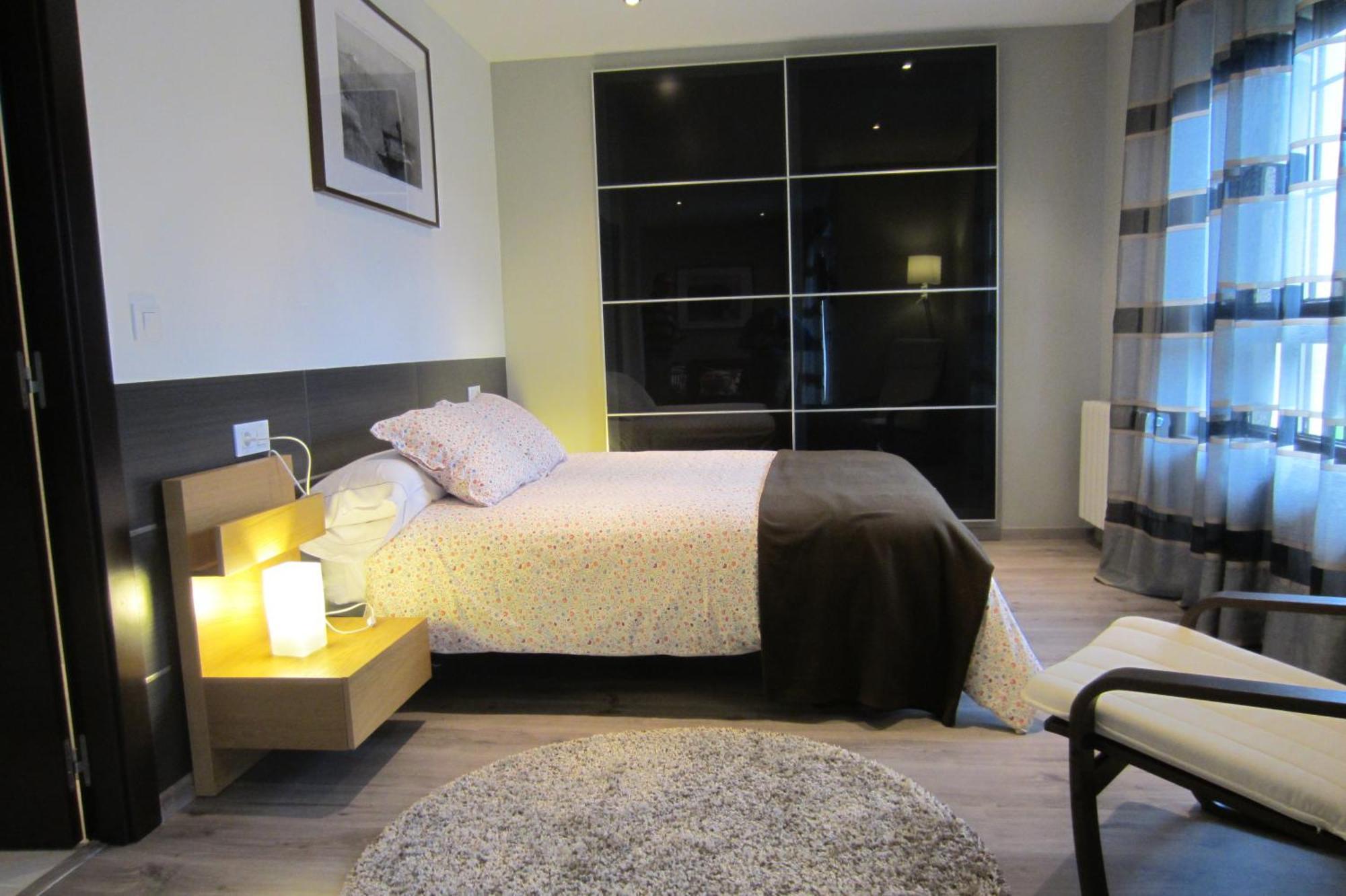 Apartamentos El Regueirin 2 Ovinana  Екстер'єр фото